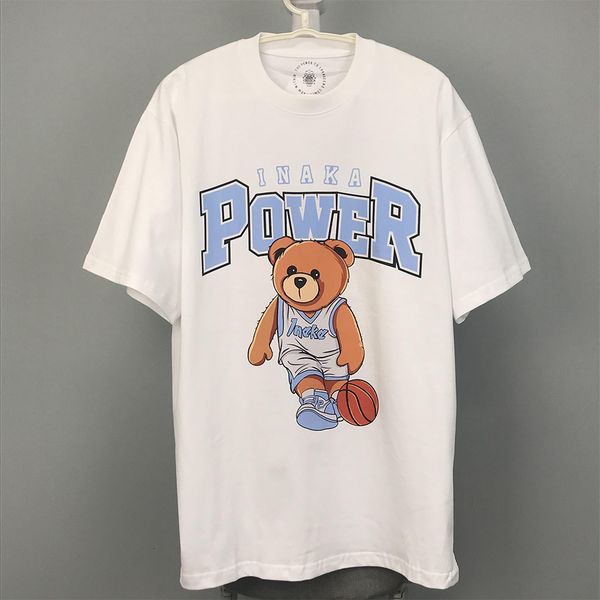 

men s t shirts zhcth store inaka men women daily premium ip screen printing t shirt 230407, White;black