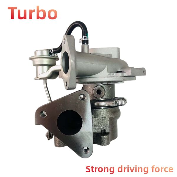 

nissan navarra vn3 2.5t rhf4 14411-vk 500 turbocharger