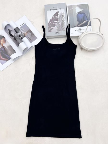 

casual dresses women summer sling dress lady girls sleeveless beachwear party clubwear clothing, Black;gray
