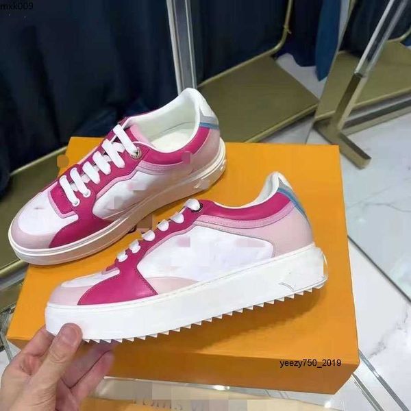 

time out sneakers women shoes genuine leather woman casual shoe size 35-41 model hxxff mxk9000002