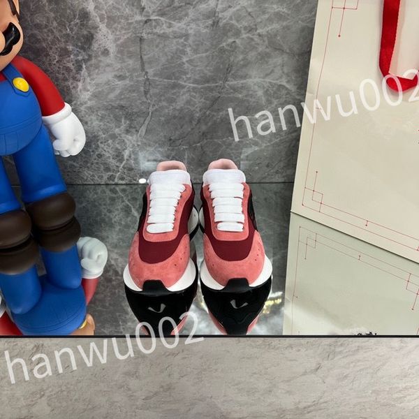 

luxury designer casual shoes men's and women's sneakers for women's shoes vintage women's shoes, Black