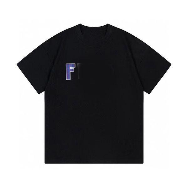 

men's t-shirts new ff t-shirts couples wear loose-fitting t-shirts, White;black