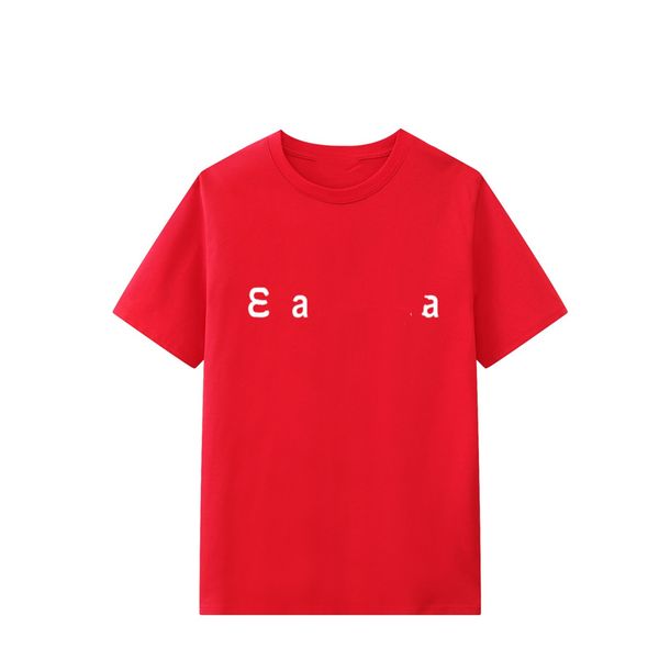 

men's t-shirts fashion men's t-shirt 2023 balencaigaity new cotton soft anti-wrinkle retro decorative printing letters casual stud, White;black