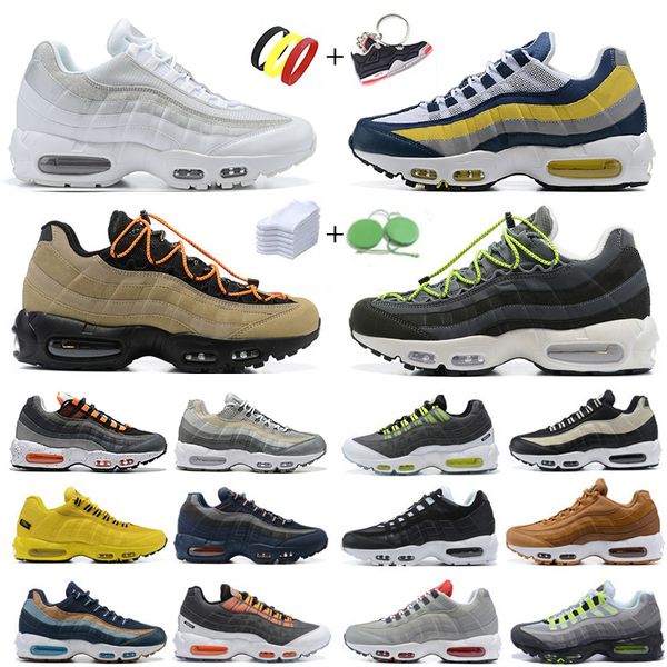 

mens running sports shoes triple white black nyc taxi grey orange era obsidian happy pineapple recraft pure platinum nsw navy men women trai