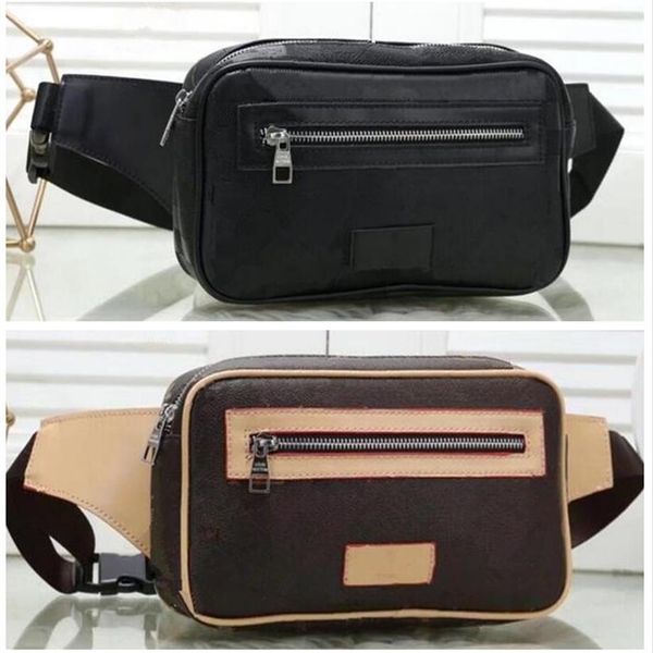 

waist bags designer fanny pack crossbody shoulder bumbag belt bag bum handbag mens womens leather designers fannypack banquet 2862652