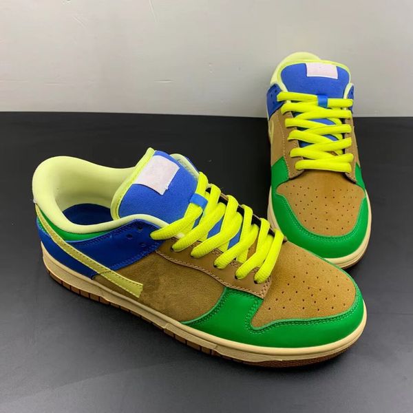 

2023 motorcycle boots sb low brooklyn projects 313170-771 casual shoes man woman running sneakers sports trainers whit box