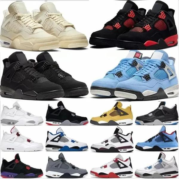 

men basketball shoes military black cat canvas fire red dark mocha hyper royal womens outdoor sneaker size 36-47 n67p
