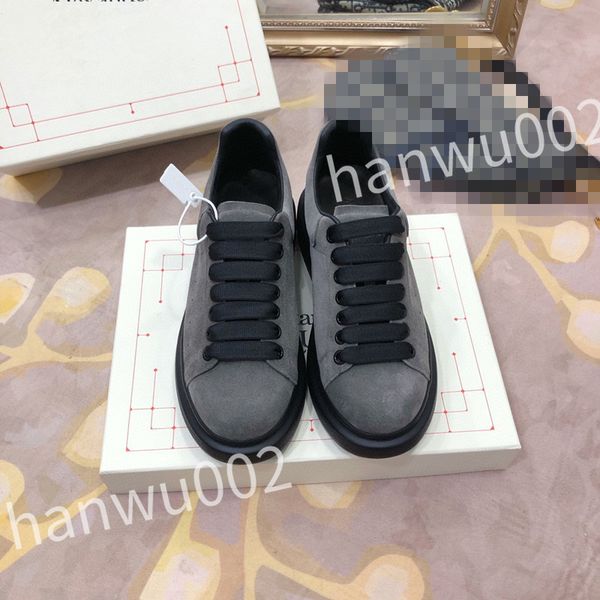

men designer running shoes woman fashion black white panda leather platform shoe outdoor sports trainers breathable designer sneakers