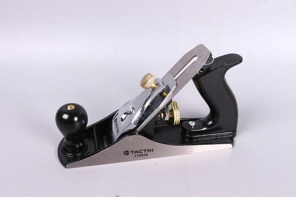 

wood working steel plane luthier authentic tools flat bottom fine
