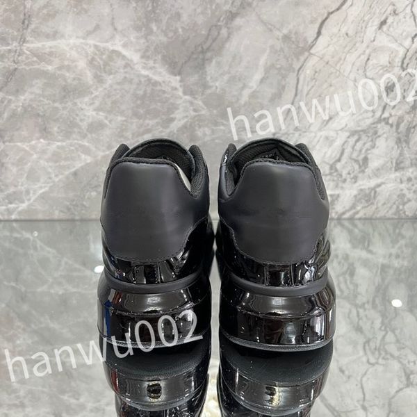 

designers casual shoe boots sneaker men women canvas couple vintage sneakers, Black