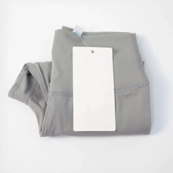 

women's yoga legging wear sports lady's no embarrassment line pants lady's hip lift tight high waist nude fitness exercise pa