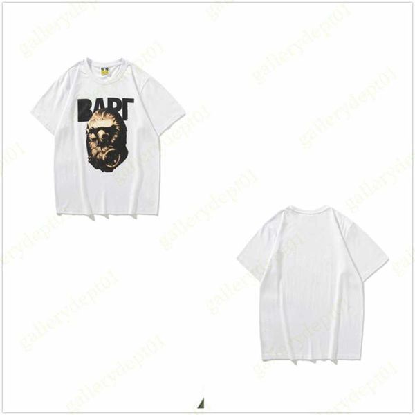 

men's mens t shark designer tshirts blue green storm print clothes t-shirt graphic tee cherry blossom path limited edition cotton color, White;black