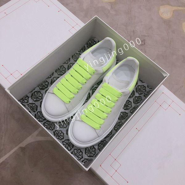 

mens brand sneakers shoes trainers sports lace-up brands patent leather mesh rubber sole fabric outdoor casual walking shoes, Black