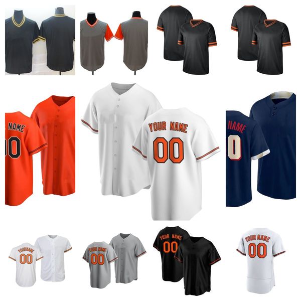

custom 2023 baseball jerseys 21 cedric mullins 16 trey mancini 25 anthony santander 21 austin hays 3 jorge mateo 29 ramon urias baseball jer, Blue;black