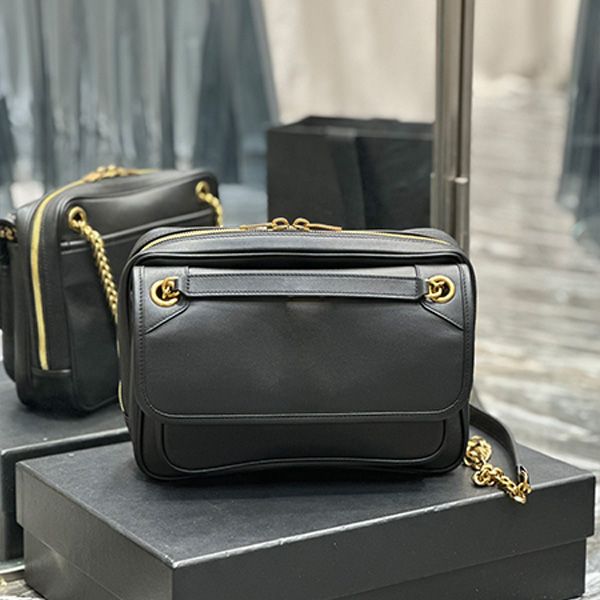 

leather crossbody bags women's designer bag handbags small bags small clutch holder bag buckle purse new style y women's fashion b