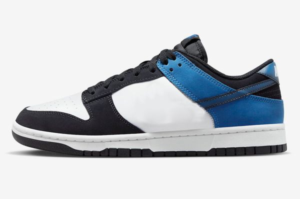 

running shoes &sandals low industrial blue fd6923-100 sports sneakers summit white black original