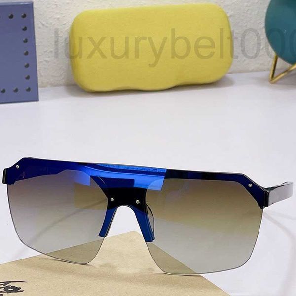 

sunglasses designer mens womens new sunglasses street fashion shopping sun glasses one-piece lens travel vacation outdoor uv protection with, White;black