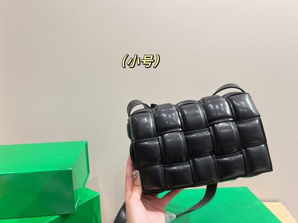 

b v designer pillow bag women's brick woven underarm bag pink small handbag handbag luxury leather shoulder bag classic versatile