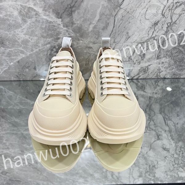 

new luxury designers casual shoe boots sneaker men women canvas couple vintage sneakers, Black