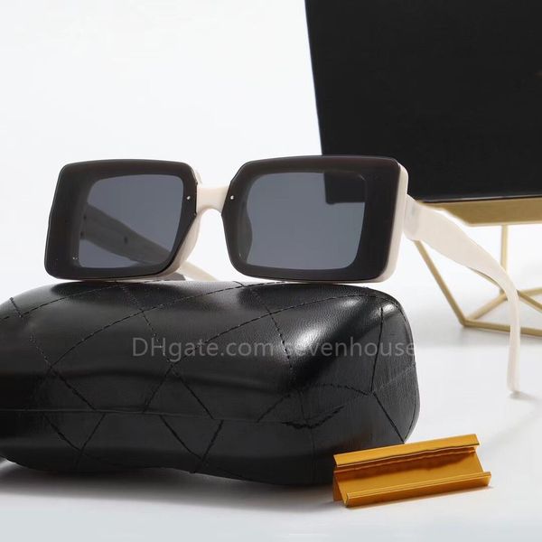 

2023 new sunglasses lens mirror process unique 4 colors optional, White;black