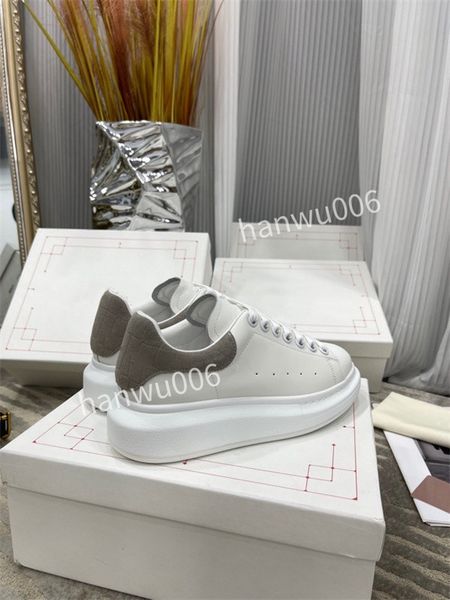 

fashion designer flat sneaker casual shoes canvas leather letter overlays fashion platform mens womens low sneakers2023, Black