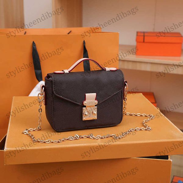 

designer bags women's fashion old flower flap designer luxury handbags purses women luxury brand classic style leather shoulder bags wa