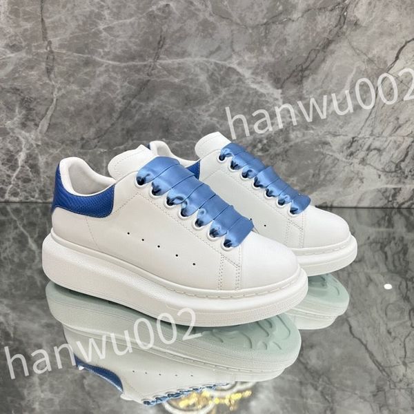 

new lady flat casual shoes womens travel leather lace-up sneaker fashion woman white shoe men gym sneakers, Black