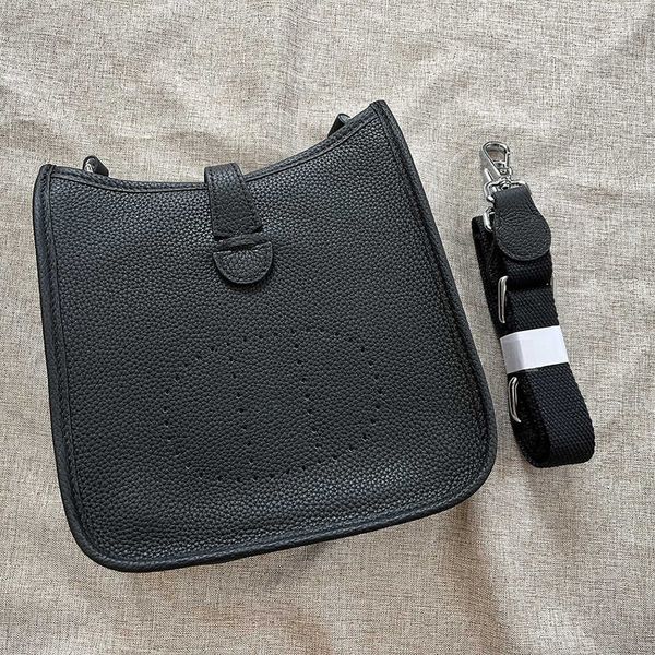 

handbags h bags leather her evel shoulder lyn mus mini luxury leisure casual h shoulder bag layer togo cowhide mobile phone bag leather cros