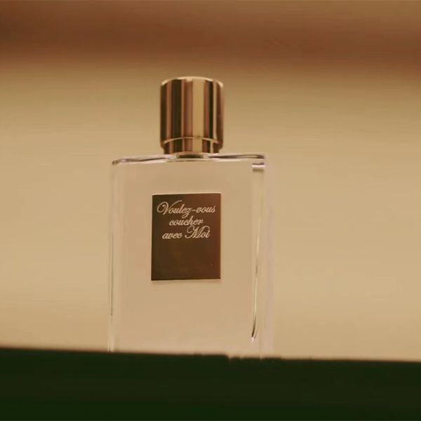 

luxuries kilian perfume 50ml love don't be shy avec moi good girl gone bad for women men spray parfum long lasting time smell high frag