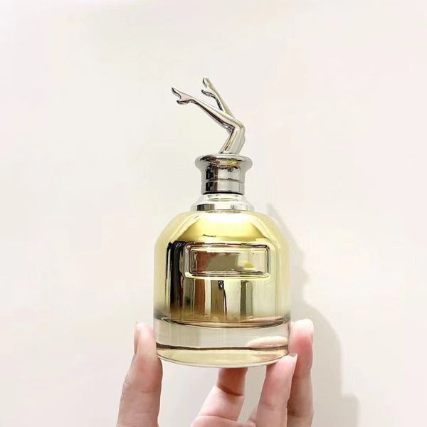 

edp gold scandal ladies perfume 80ml gold glazed flower perfumes ladiy lasting fragrance