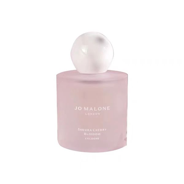 

perfume sakura cherry blossom cologne 100ml flower floral long time last lady body mist fast ship