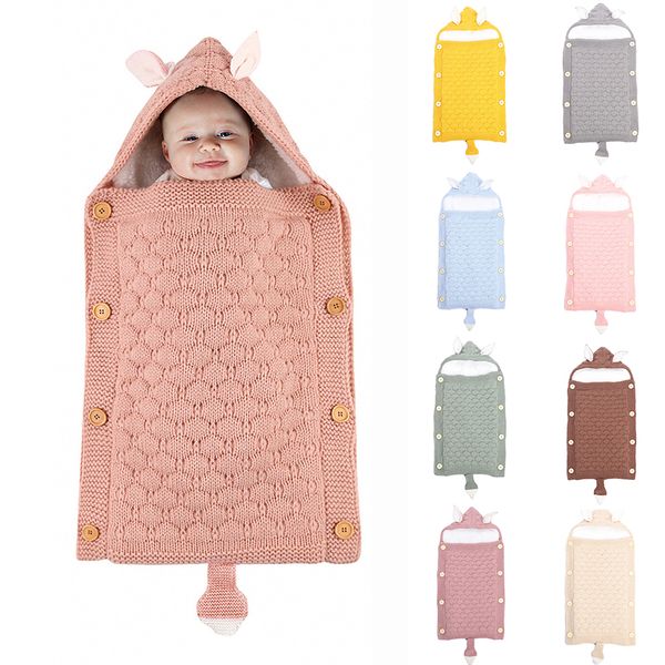 

s thick knitted baby baby baby 230407