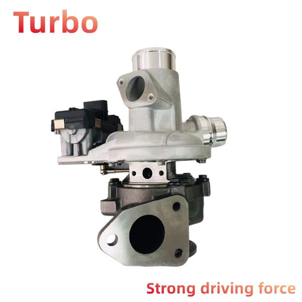 

saic datong 2.0t diesel gu6 engine 876358-5003s turbocharger