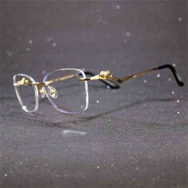 

2023 designer glasses vintage glass frame for new collection unique designer glasses reading computer luxury women gafas ladies, White;black