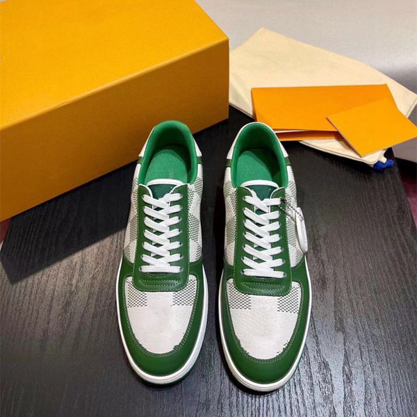 

fashion casual designer mens shoe hoesfactory wholesalejdsneaker lace-up sneaker running trainers 2023 luxury fashion brand size 39-44 model