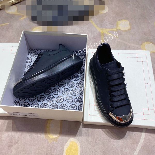 

womens sneakers shoes trainers sports lace-up famous brands patent leather mesh rubber sole fabric outdoor casual walking2023, Black