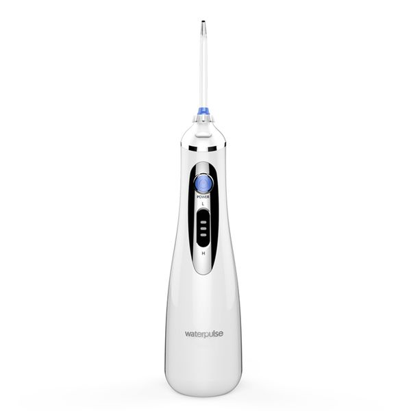 

Waterpulse Jianshibao tooth rinser, tooth cleaner, portable electric water flosser, household