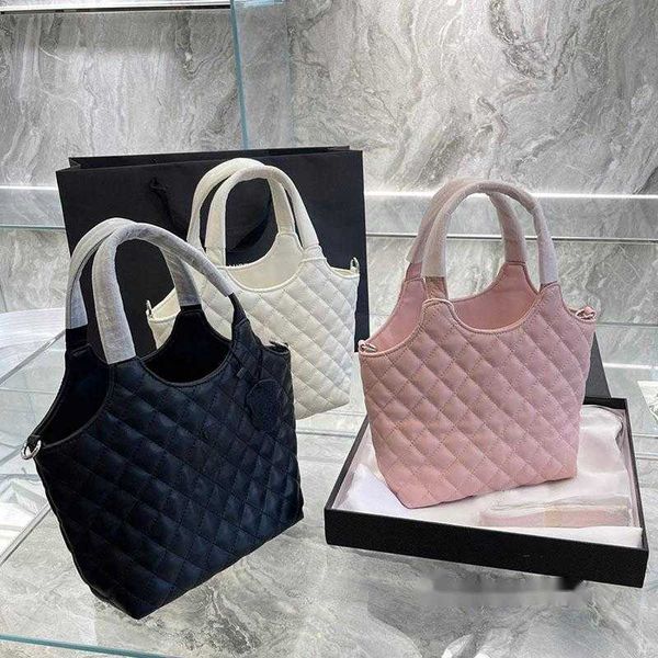 

evening bags large capacity tote bag quilted handbag mini totes shop bags women leather crossbody shoulder bag purse small fashion letter 23
