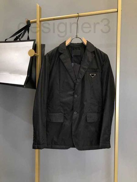 

men's jackets designer autumn casual suit coat fashion efer, Black;brown
