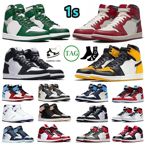 

brand shoes 1s mens basketball shoes rebellionaire black phantom bred patent gorge green true university blue dark mocha heirloom men women