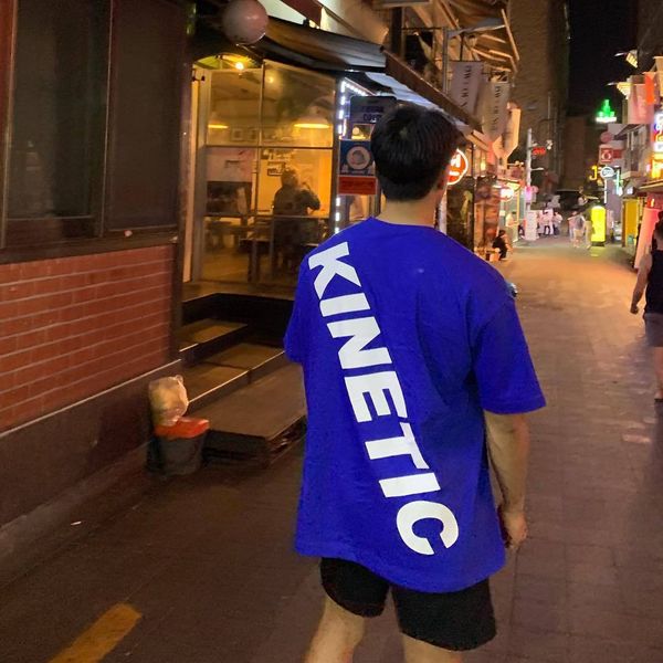 

mens tshirts summer men casual tshirt oversized short sleeves t shirt gym fitness training workout cotton tees man fashion clothes 230407, White;black