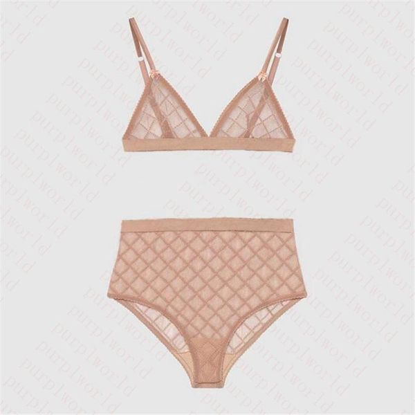 

designer socks lingeries luxury bras embroidery women swimwear sleepwear letter swimsuits jacquard classic bra girls lad xwlgm, Black