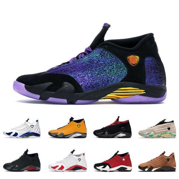 

men basketball running shoes 14s mens sneakers 14 fortune red lipstick hyper royal black toe doernbecher university gold outdoor sports trai