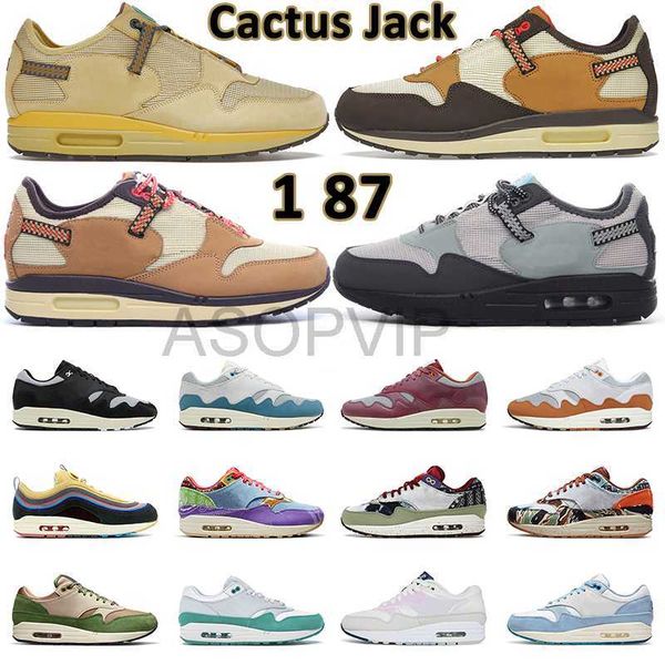 

cactus jack concepts 1 87 patta waves running shoes men women sean wotherspoon baroque brown saturn gold blueprint mens trainers outdoor spo