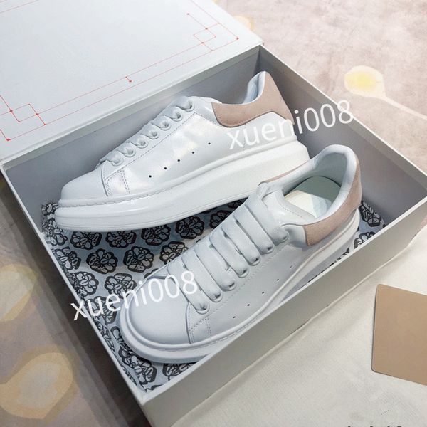 

men casual shoes designer women leather lace-up sneaker fashion running trainers letters woman shoe flat printed gym sneakers2023, Red;white