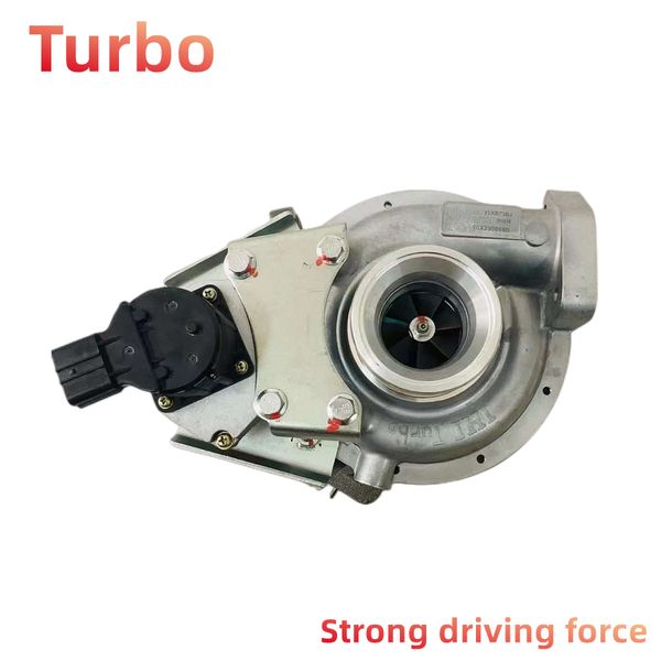 

isuzu dpr diesel 4hk1 engine turbocharger vaa40026 vabaf550030 8981479062 8982490470 8983476140 8983755350