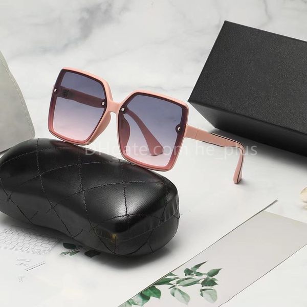 

fashion eyewear new sunglasses designer sunglasses casual glasses men and women luxury sunglasses fashion polarized sunglasses high quality, White;black