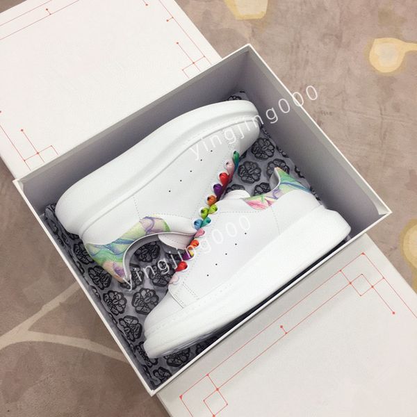 

womens fashion sneakers shoes trainers sports lace-up famous brands patent leather mesh rubber sole fabric outdoor casual walking2023, Black