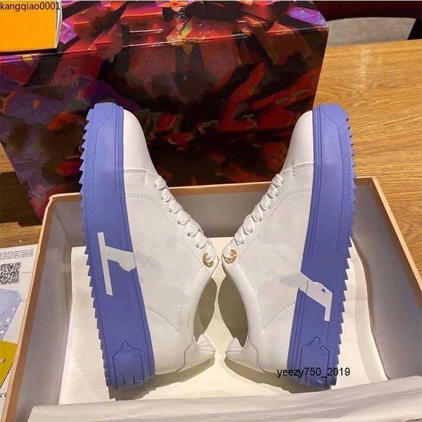 

time out sneakers women shoes genuine leather woman casual shoe size 34-40 model kq1xxa0002