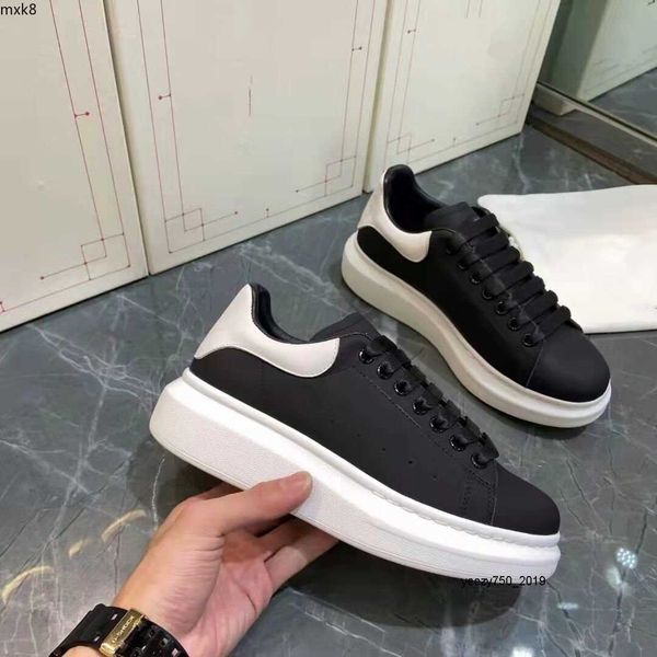 

designer sneaker shoes women casual shoes mens leather white platforms with pinks black red green alexander outdoor sneakers size 35-45 mkjk
